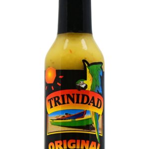 Trinidad Habanero Original Mild, 5oz.