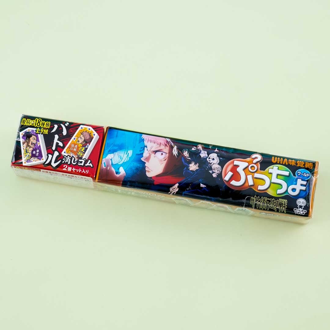 Puccho Jujutsu Kaisen Candy – Cola