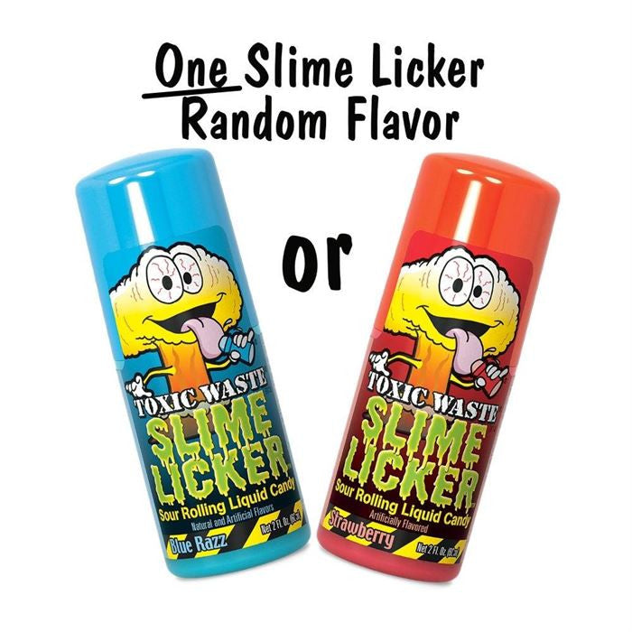 Slime Lickers – Each