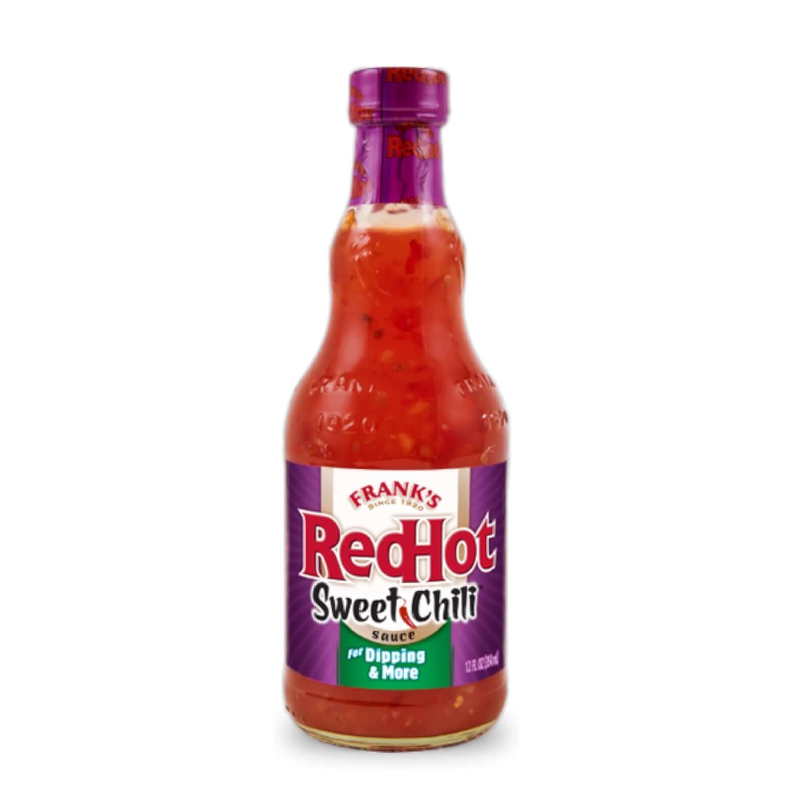 Frank’s RedHot Sweet Chili Sauce