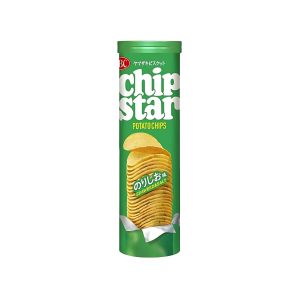 YBC Chipstar Norishio (Japan)