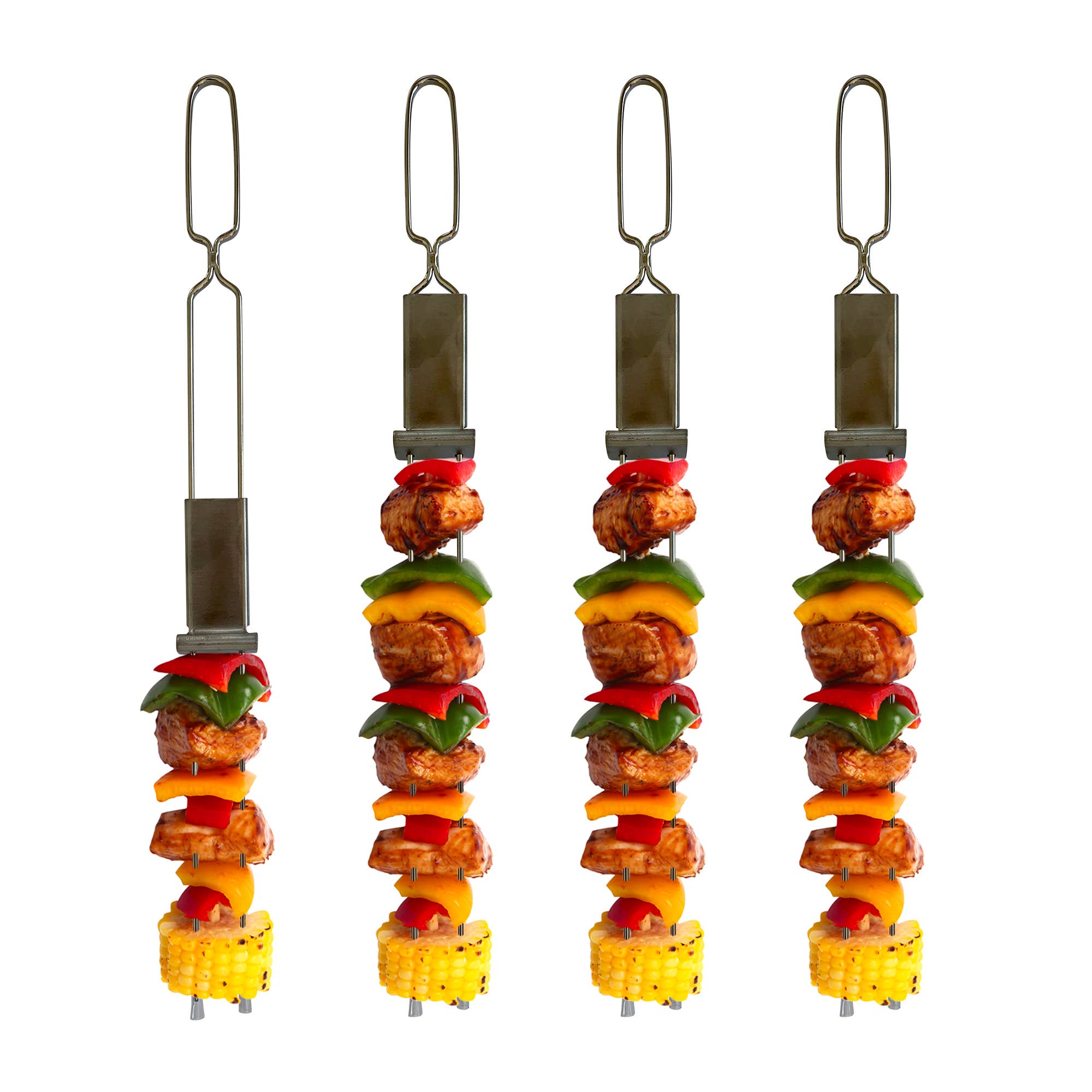 Fox Run Brands – SS Slider Skewers
