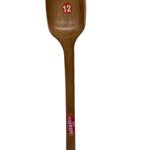 Teakwood Spoon#3 (12”)