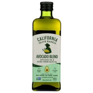 California Olive Ranch – Avocado Oil Blend, 25.4oz