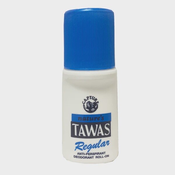 Nature’S Tawas Deo Reg 1.69oz