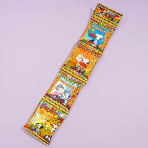 Snoopy Print Biscuits – 4 pcs
