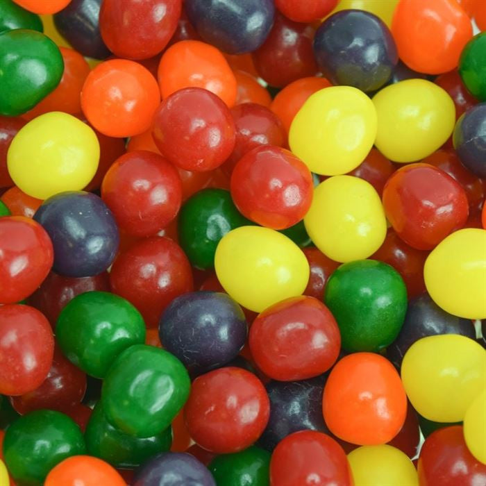 Fruit Sours Assorted