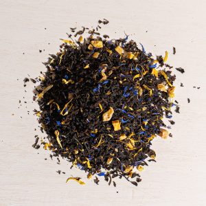 Blue Lady Tea