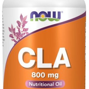 CLA (Conjugated Linoleic Acid) 800 mg