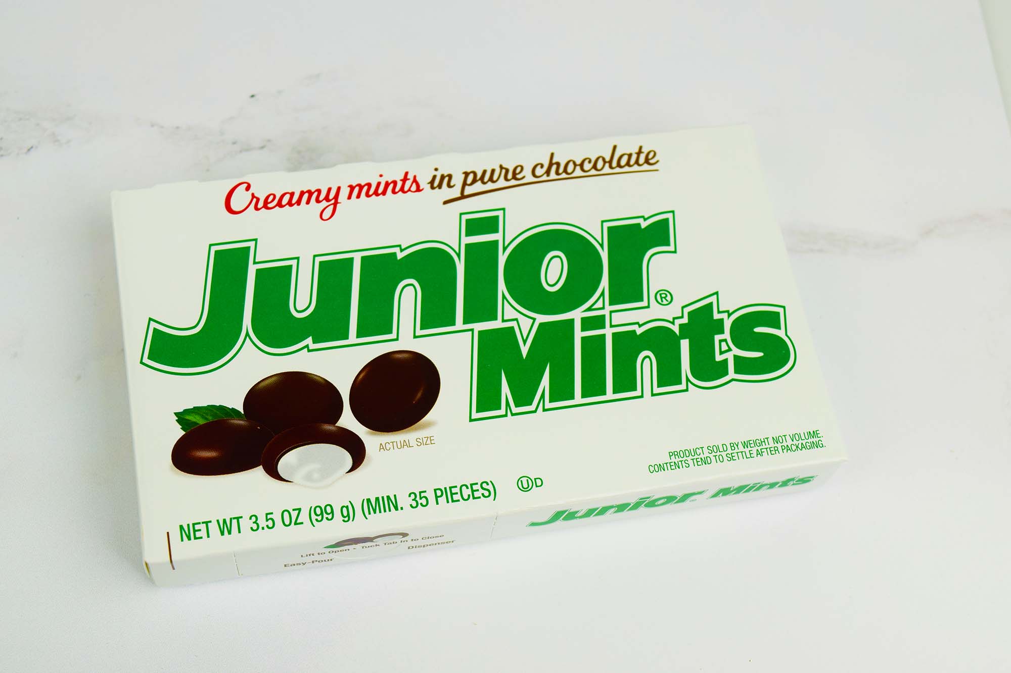 Junior Mints 3.5 oz