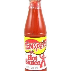 Texas Pete Hot Sauce, 6oz.