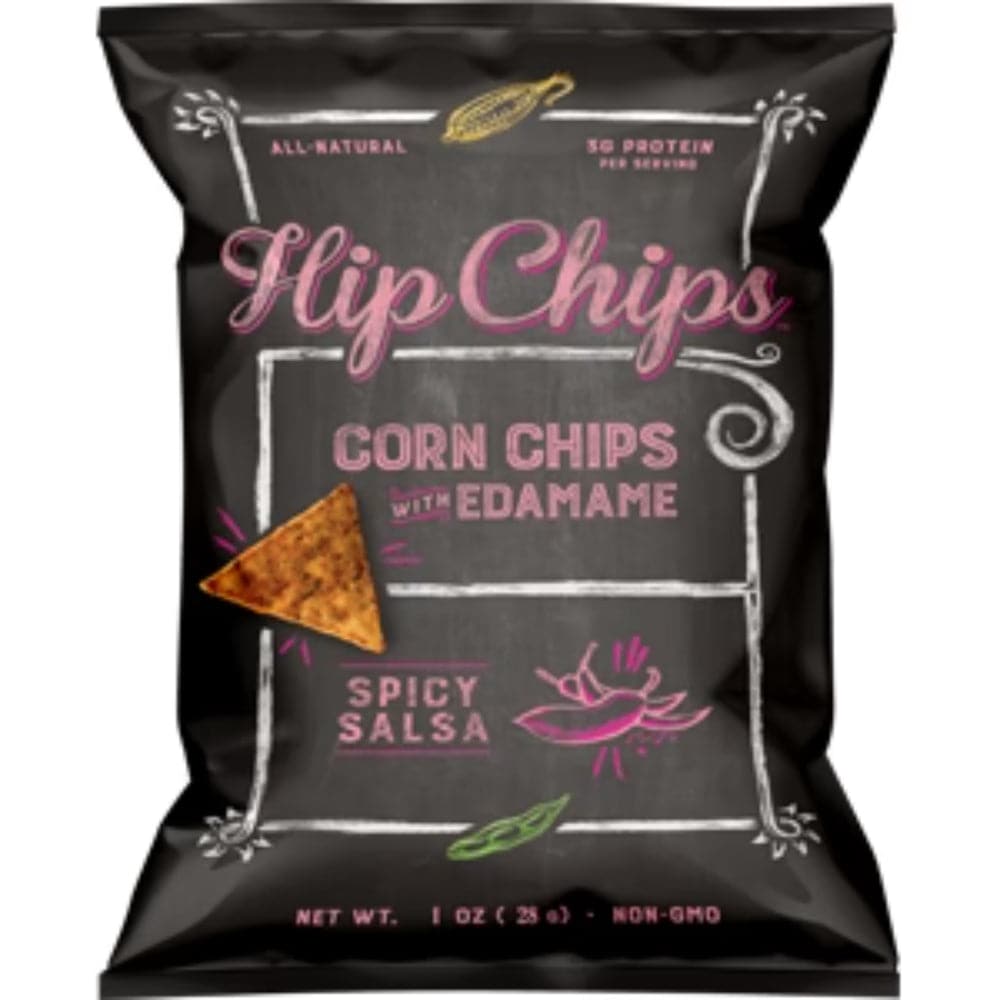 Hip Chips – Chips Spicy Salsa