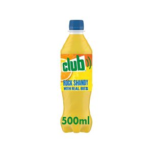 Club Rock Shandy (Ireland)