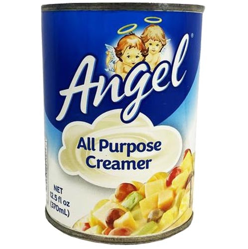 Angel Milk – All Purpose Creamer – 370 ML