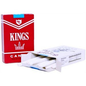 Candy Cigarette Sticks (4)