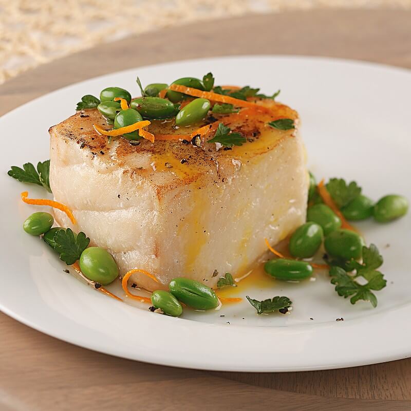 Chilean Sea Bass