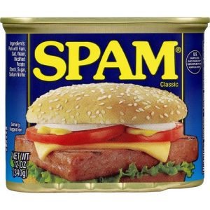 Spam – Classic – 12 OZ