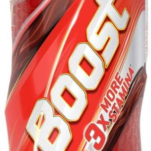 Boost New (Malt Based Food) 450g
