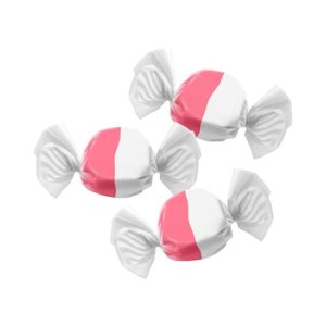 Salt Water Taffy – Frosted Cupcake