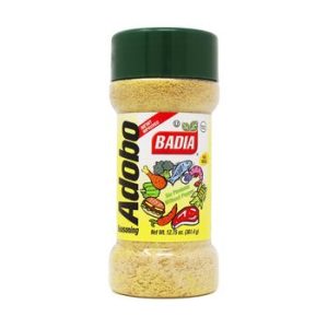 Badia Adobo Without Pepper | 12.75oz