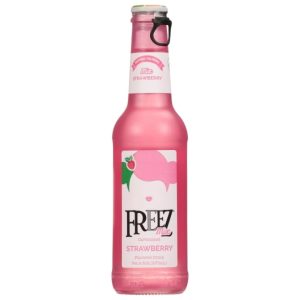 Freez Mix – Strawberry Drink