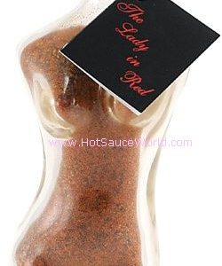 The Lady In Red Spice, 6.5 oz.