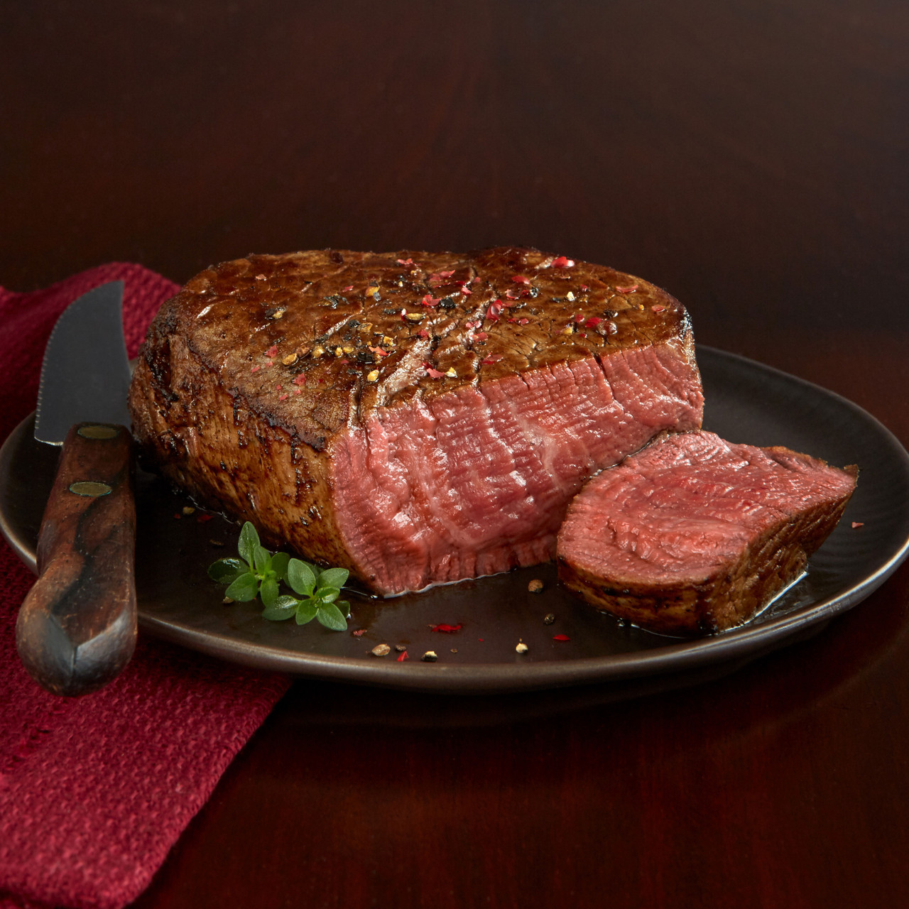 Wildfire 8-oz. Filets