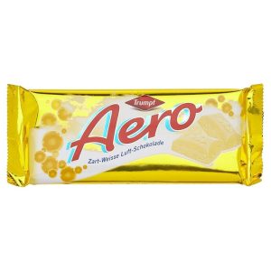 Aero White