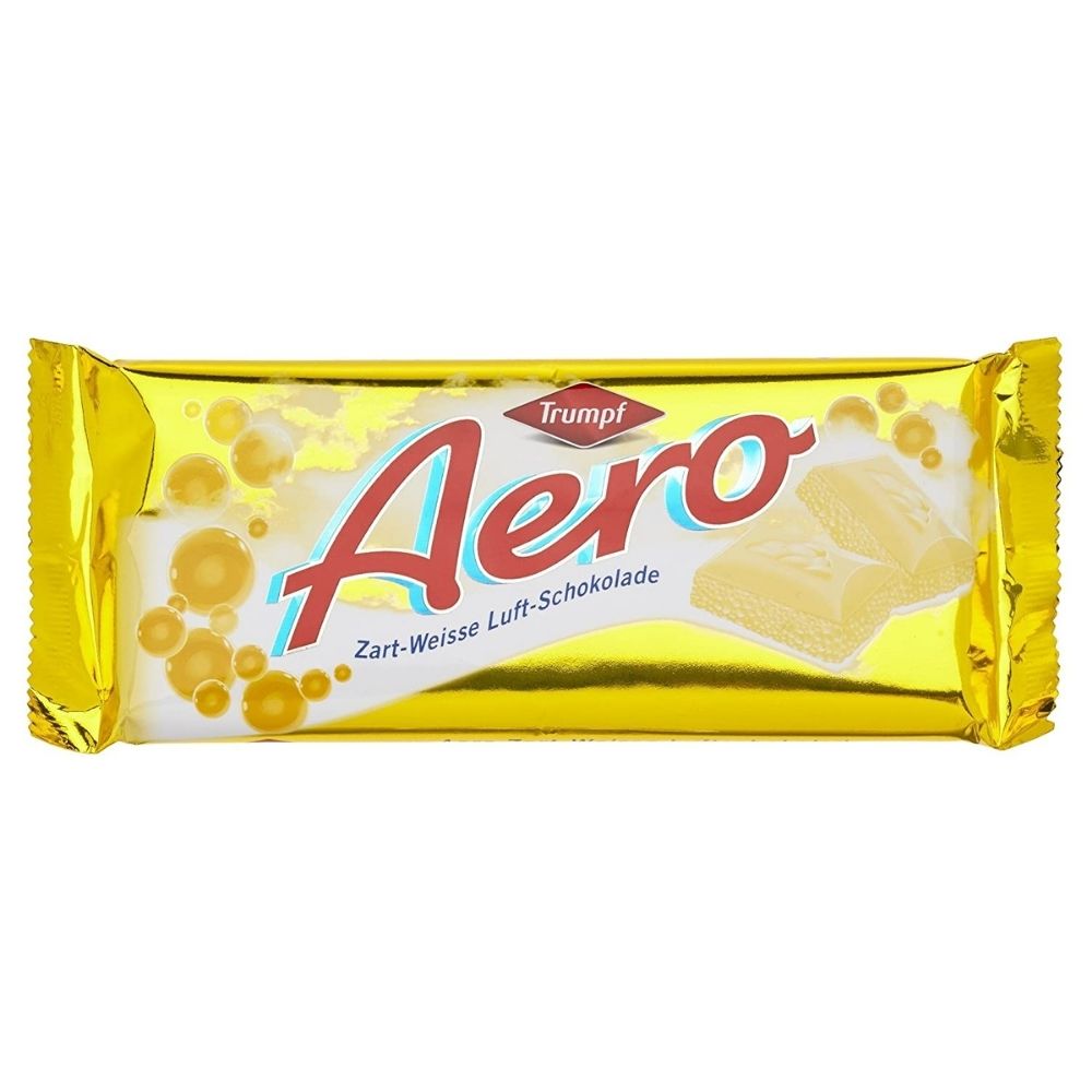Aero White