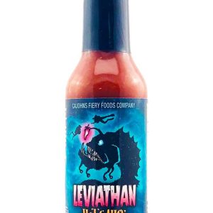CaJohn’s Leviathan Hot Sauce, 5oz.