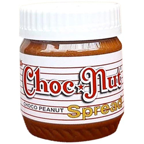 Urisman – King Choc Nut – Choco Peanut Spread – 330 G
