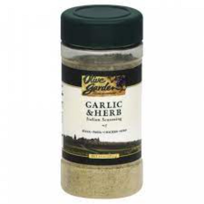 Badia – Seasoning Olive Garden Italian, 4.5 Oz – Pack of 6