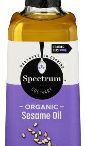 Sesame Oil, Organic