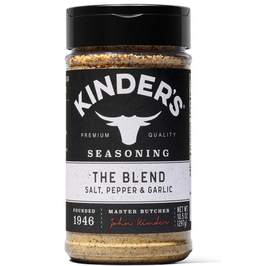 Kinder’s The Blend Seasoning (10.5 oz.)