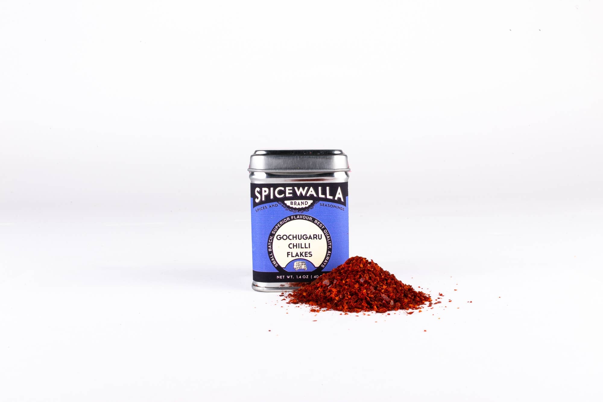 Spicewalla – Gochugaru Chilli Flakes