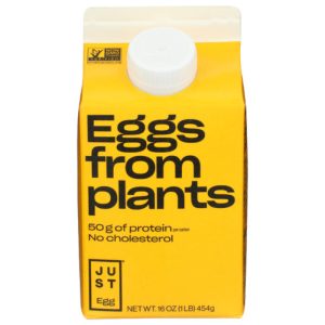 Buy Just Egg – Plant-Based Liquid Eggs, 12 oz