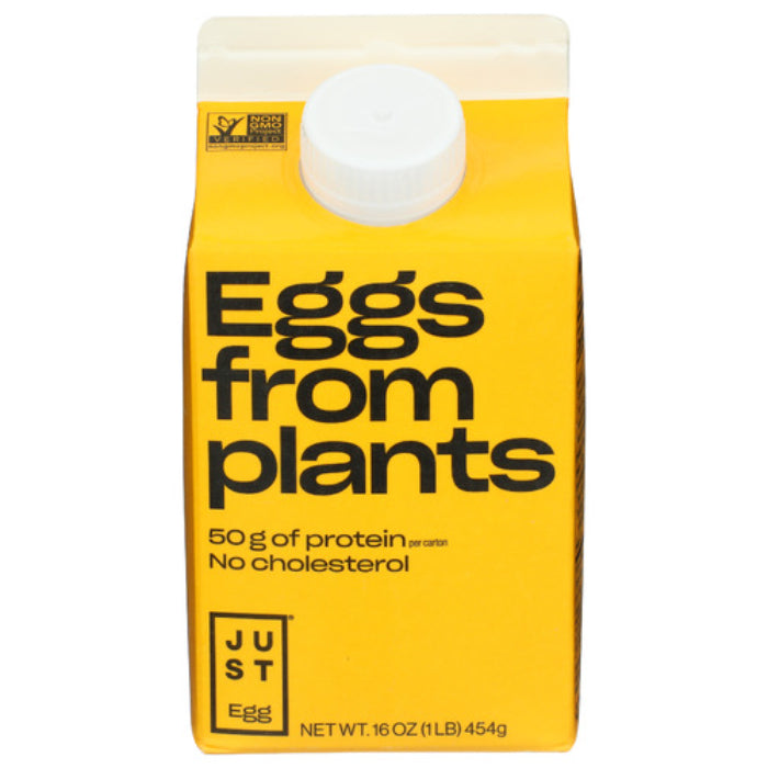 Buy Just Egg – Plant-Based Liquid Eggs, 12 oz