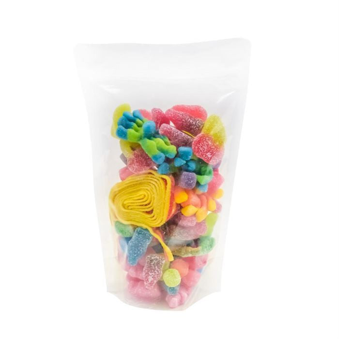 Sweet and Sour Gummi Fun Pack