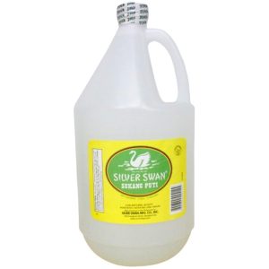 Silver Swan – Vinegar (Plastic Bottle) – 1 Gallon