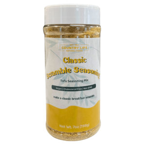 Tofu Scramble Seasoning, Classic