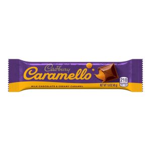 Cadbury Dairy Milk Caramello – 45g