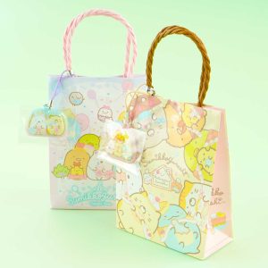Sumikko Gurashi Chocolate Gift Bag With Charm
