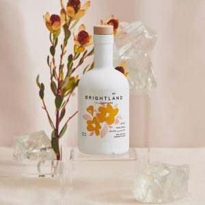 Brightland Olive Oil Brightland Arise: Basil Olive Oil