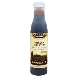 Alessi Balsamic Reduction Chocolate