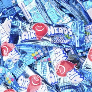 Airheads Taffy – Blue Raspberry