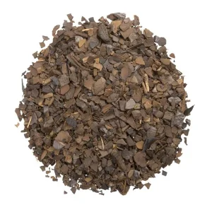 Roasted Yerba Maté