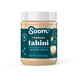 Soom Tahini