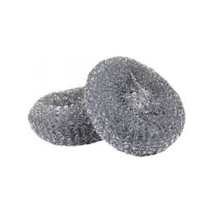 Hard Iron Sponge (NG) – Durable Cleaning Power Pack of 4