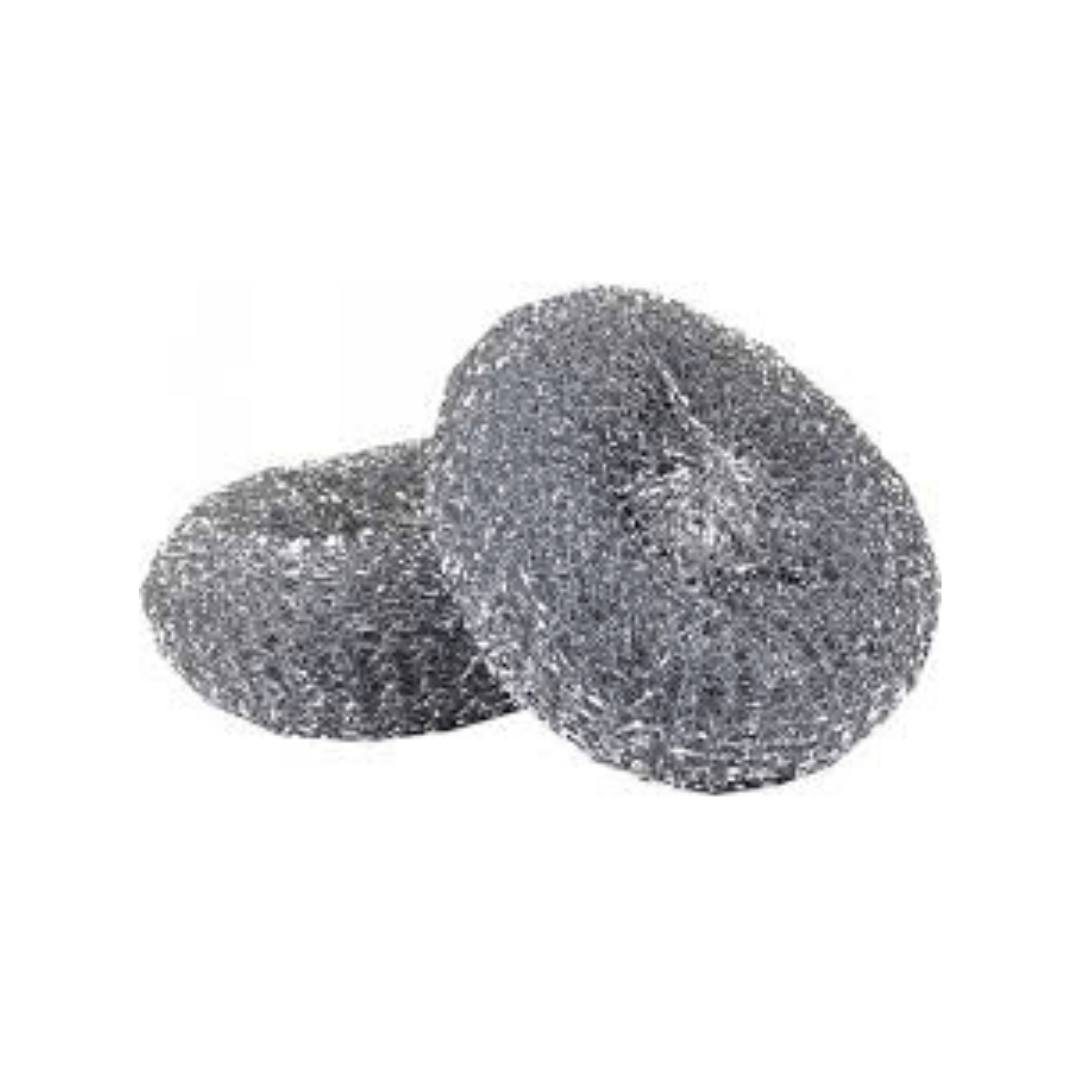 Hard Iron Sponge (NG) – Durable Cleaning Power Pack of 4
