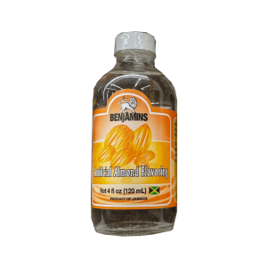Benjanmins Artificial Almond Flavoring